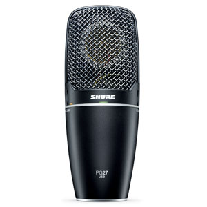 Shure 舒爾 PG56 小軍鼓/通鼓話筒 心形動圈