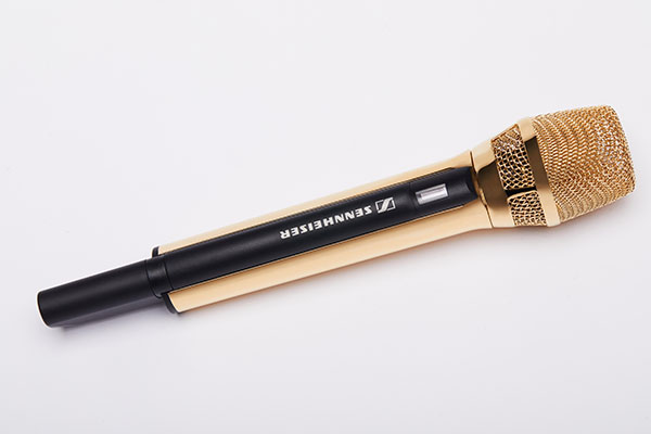 傳承經(jīng)典，完美音質(zhì)！Sennheiser 5000系列為您提供專屬定制