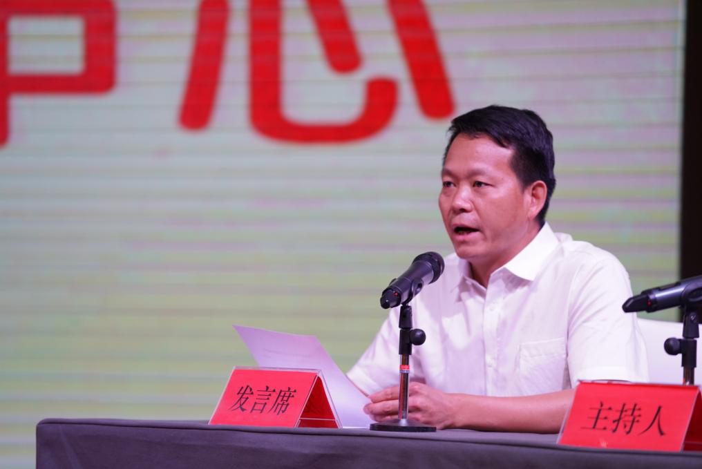 云南廣播電視臺：做好“加法”與“減法”以功能為突破 全力推進縣級融媒體中心建設(shè)