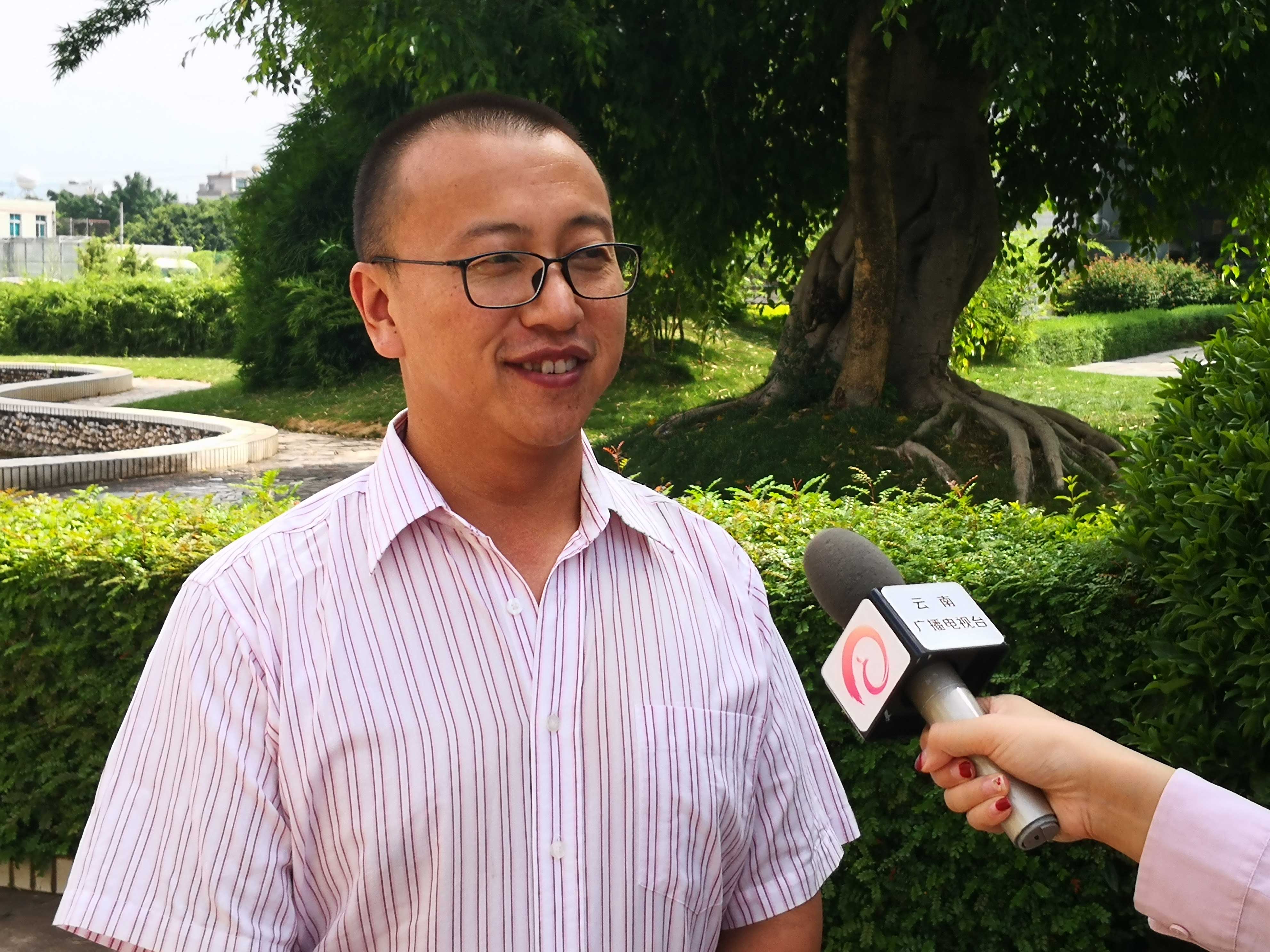 云南廣播電視臺：做好“加法”與“減法”以功能為突破 全力推進縣級融媒體中心建設(shè)